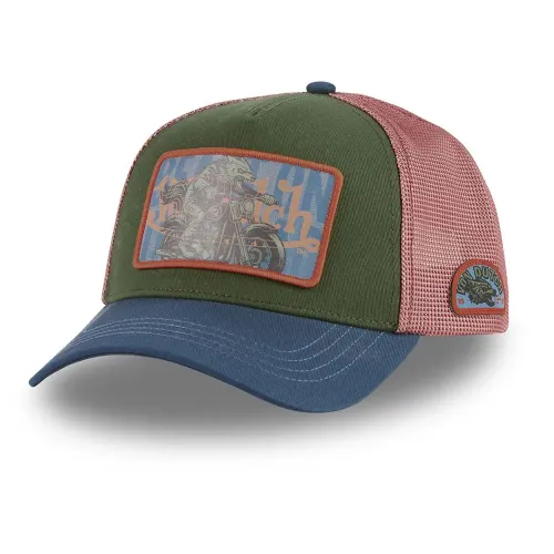 본더치 WOL CB 모자 141467339