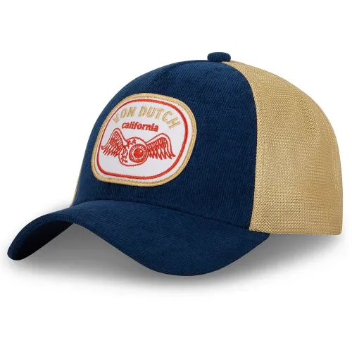 본더치 BLUE CT 모자 141467416