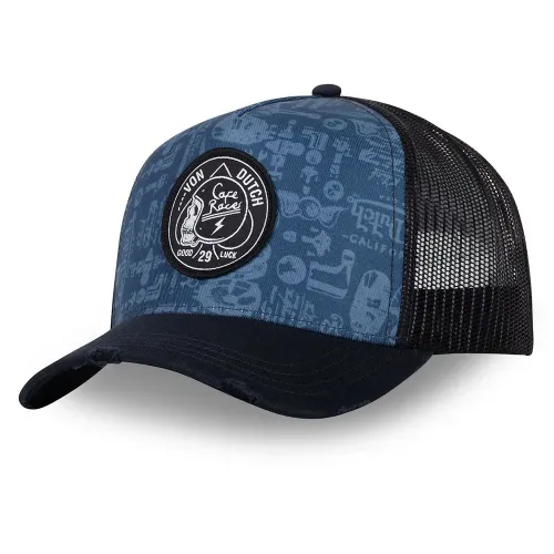 본더치 로고S02 모자 141467424