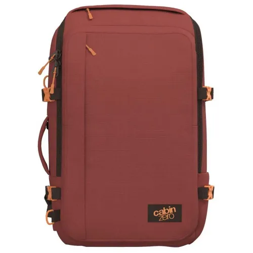 캐빈제로 Adv 42l 백팩 141468740