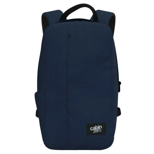 캐빈제로 Classic flight 12L with rfid pocket 백팩 141468834