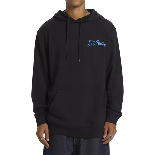 DC슈즈 Transfer 후드티 141469237