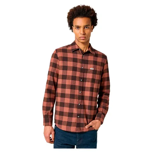 랭글러 112357381 긴팔 셔츠 141469717