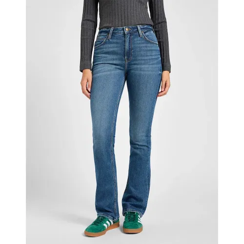 LEE Breese Boot 청바지 141469737