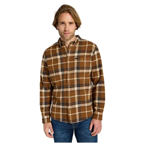 LEE Riveted 긴팔 셔츠 141469759