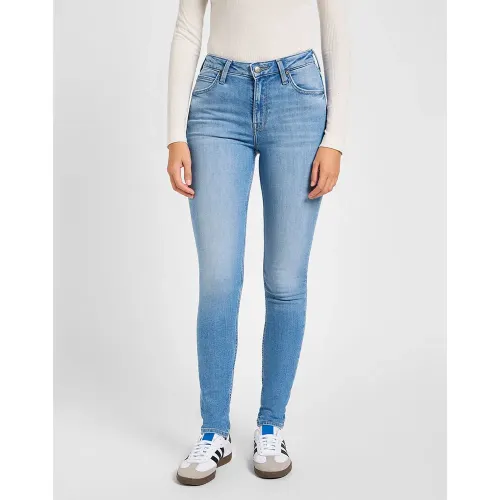 LEE Scarlett High 청바지 141469761