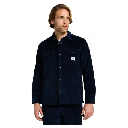 LEE Work웨어 Over 긴팔 셔츠 141469772