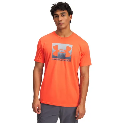 언더아머 Boxed Sports 반팔 티셔츠 141474585