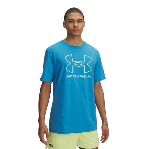 언더아머 Foundation 반팔 티셔츠 141474676