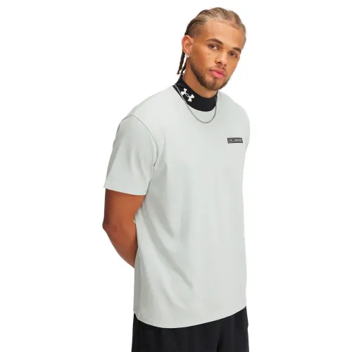 언더아머 HeavyWeight Armour Label 반팔 티셔츠 141474709