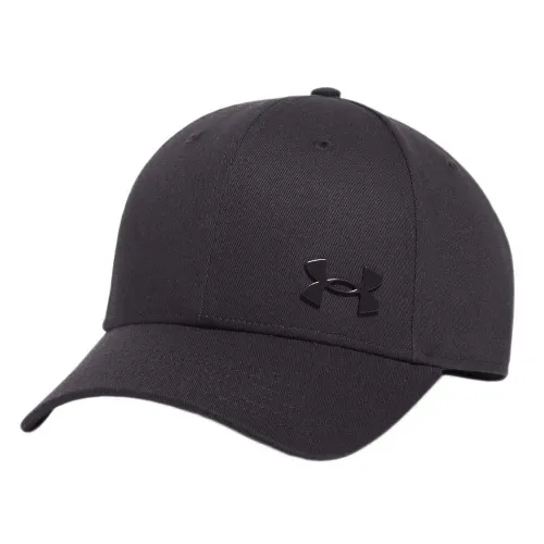 언더아머 스포츠스타일 메탈 Adjustable 모자 141475058