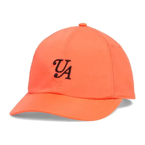 언더아머 Sportstyle Nylon Snapback 모자 141475062