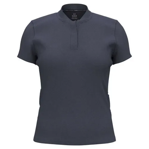 언더아머 GOLF Drive Chill 여성 반팔 폴로셔츠 141475399