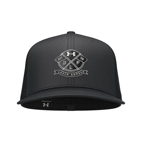 언더아머 GOLF Iso-Chill Drive Low 모자 141475433
