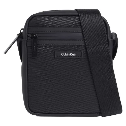 캘빈클라인 에센셜 Xs Rub 크로스백 141475544