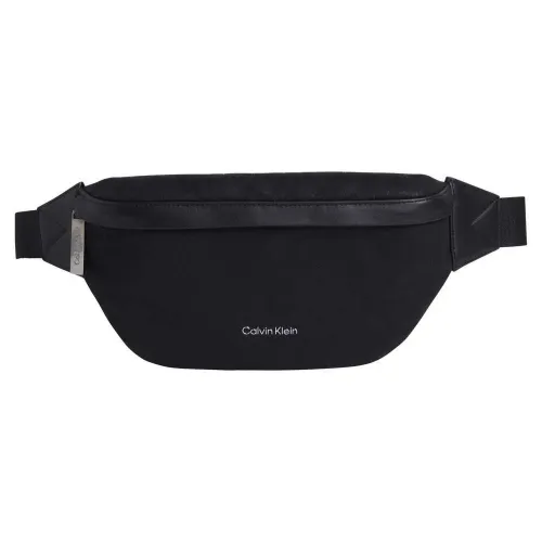 캘빈클라인 Must Mono 힙색 141475551