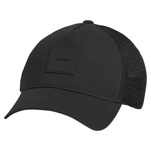 캘빈클라인 Tonal Patch Truer 모자 141475557