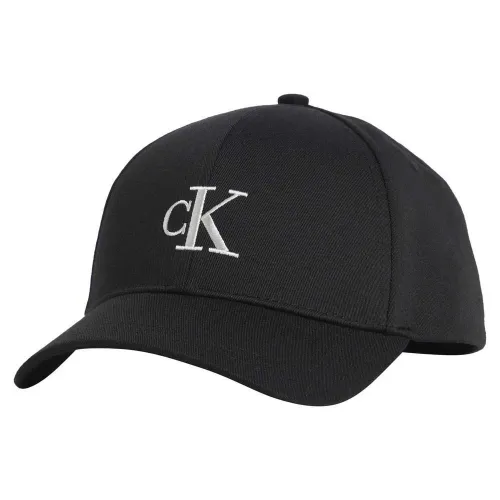 캘빈클라인 Monogram Embro 모자 141475567