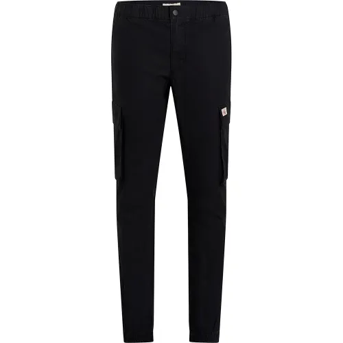 캘빈클라인 J30J326438 스키니 Fit 카고 팬츠 141475773