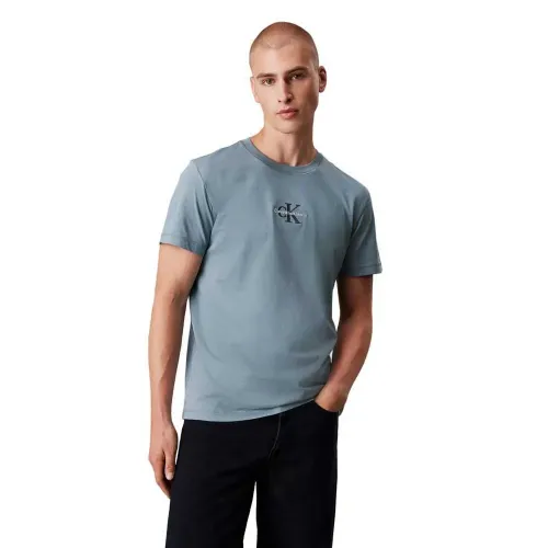 캘빈클라인 Monologo 반팔 티셔츠 141475779