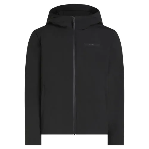 캘빈클라인 Technical Non-Quilt 자켓 141476007