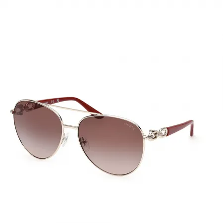 게스 GU00158 여성 선글라스 141478232