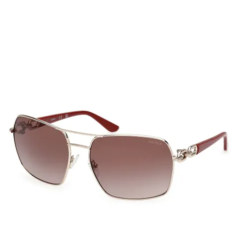 게스 GU00159 여성 선글라스 141478237