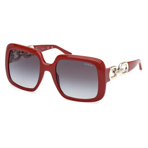 게스 GU00161 여성 선글라스 141478249