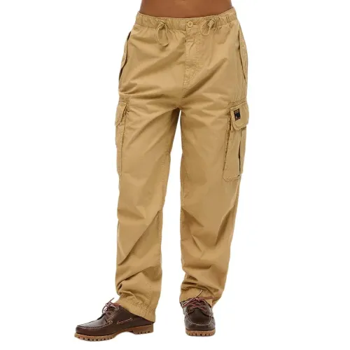 슈퍼드라이 Baggy Parachute 바지 141483598