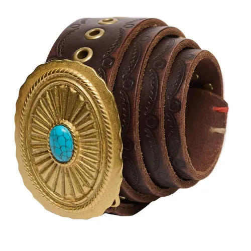 슈퍼드라이 Heritage Ranch 벨트 141483773