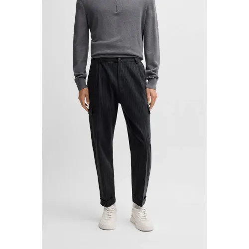 보스 C Perin Pl Tu 바지 141486724