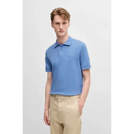 보스 Pallas 10241531 반팔 폴로 셔츠 141486935