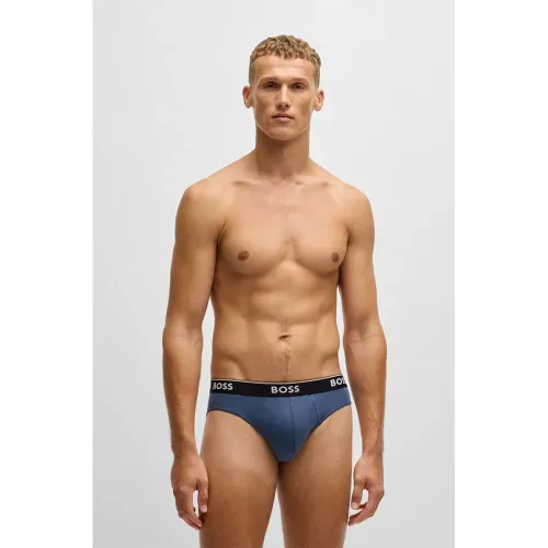 보스 Power 삼각팬티 3 팩 141486952