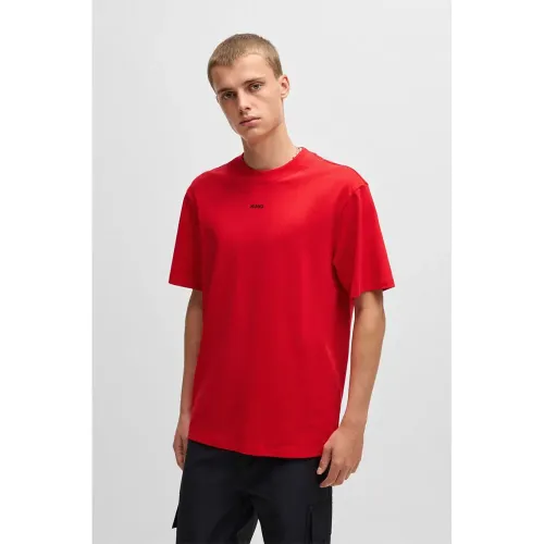 휴고 보스 Dapolino 10248326 01 반팔 티셔츠 141487111