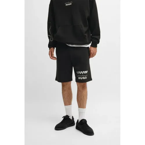 휴고 보스 Dor 운동복 바지 141487150