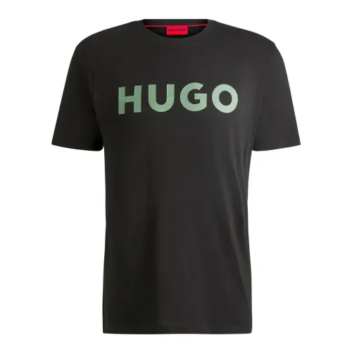 휴고 보스 Dulivio 반팔 티셔츠 141487159