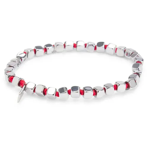 휴고 보스 E-Cubescord 10269587 팔찌 141487173