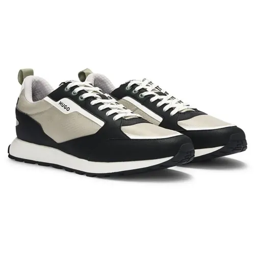 휴고 보스 Icelin Runn Puny 운동화 141487218