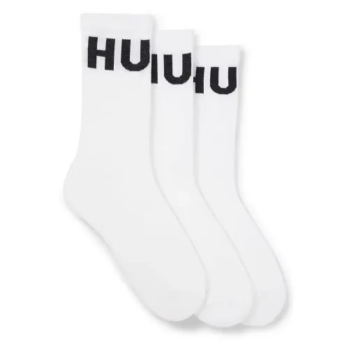 휴고 보스 Iconic 10267351 양말 3 켤레 141487220