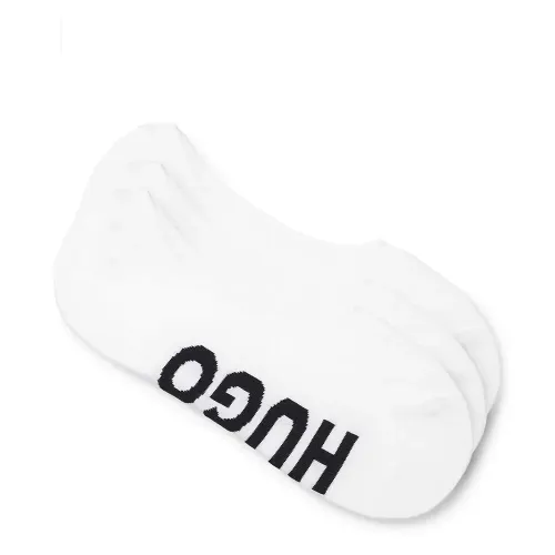 휴고 보스 Sl Logo 10271636 양말 3 켤레 141487290