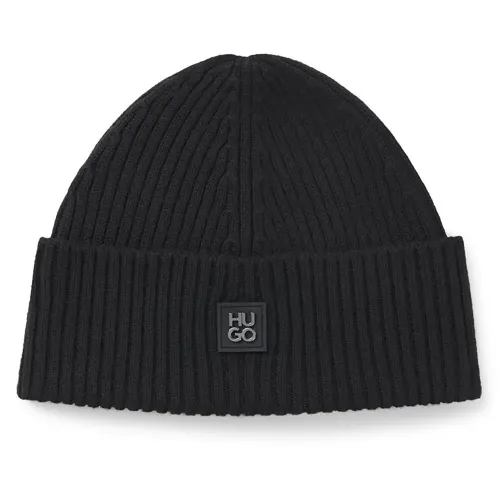 휴고 보스 Xola Metal 10265692 비니 141487308