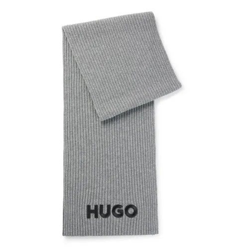 휴고 보스 Zunio 2 목도리 141487313