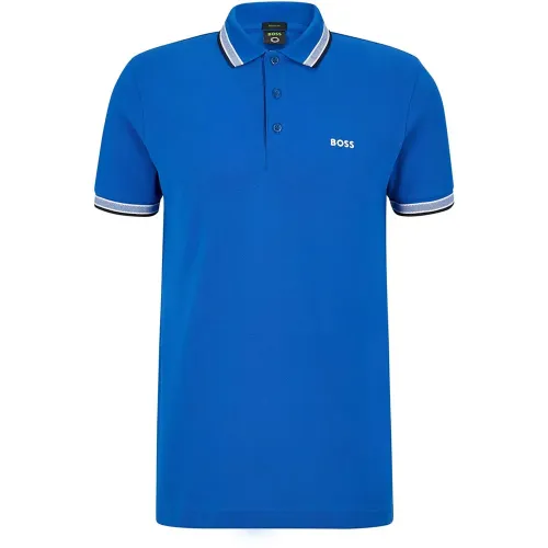 보스 Paddy 10241663 반팔 폴로 셔츠 141488116