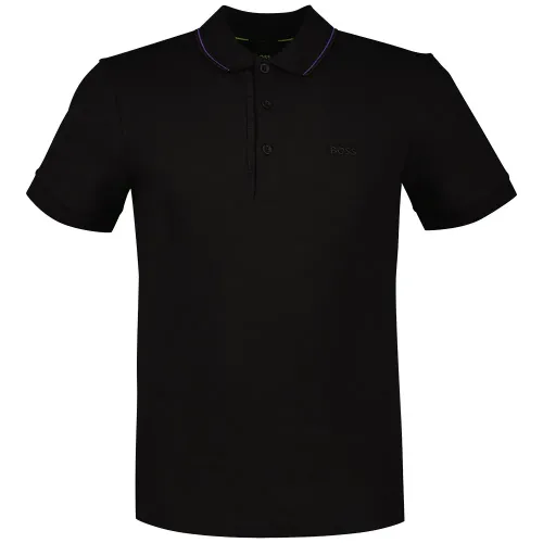 보스 Paul4 10258215 반팔 폴로 셔츠 141488134
