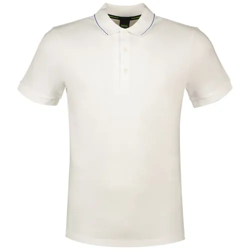 보스 Paul4 10258215 반팔 폴로 셔츠 141488136