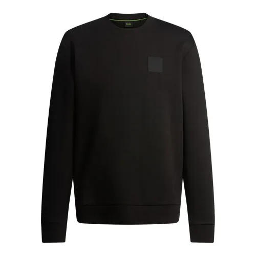 보스 Salbo Dropneedle 스웨터 141488171