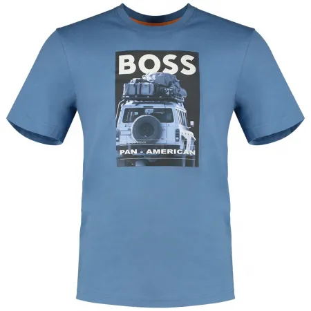 보스 Te Mextour 반팔 티셔츠 141488210