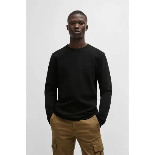 보스 Tempesto 긴팔 티셔츠 141488214