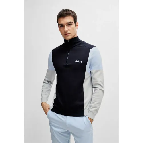 보스 Zelchior-X 스웨터 141488232