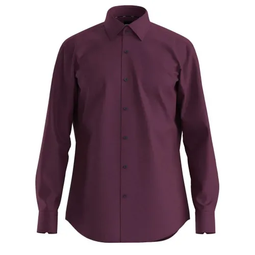 보스 H Joe Kent C1 214 긴팔 셔츠 141488992